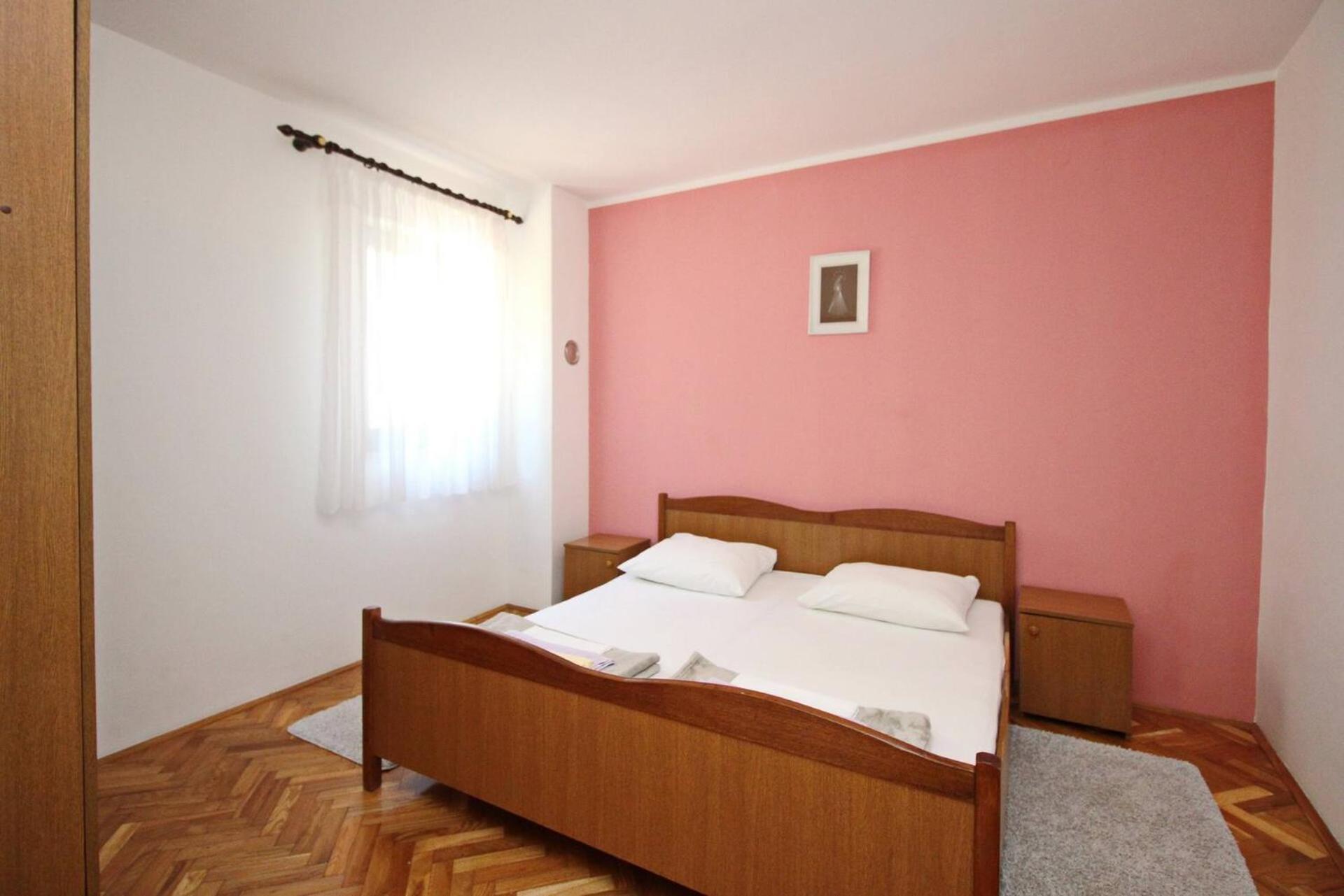 Apartments Karamarko Башка Екстер'єр фото